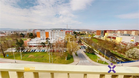 Pronájem bytu 2kk, 69 m² - 20