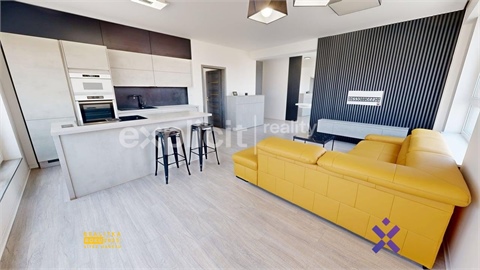 Pronájem bytu 2kk, 69 m² - 0