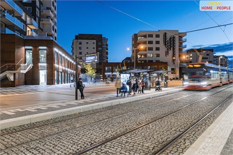 Prodej bytu 2+1, 51 m² 6