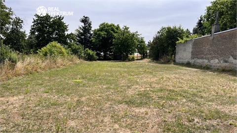 Prodej stavebního pozemku, 1 236 m² - 4