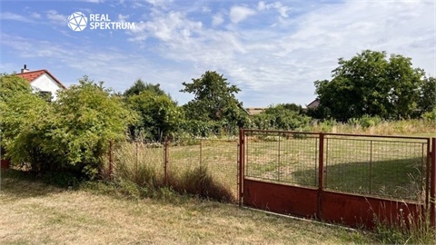 Prodej stavebního pozemku, 1 236 m² 2