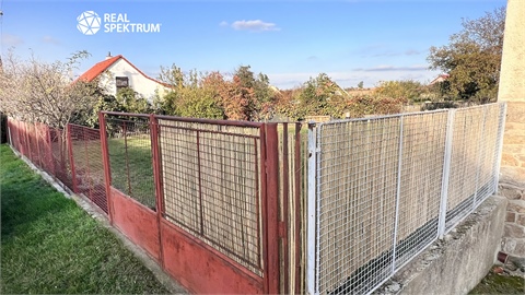 Prodej stavebního pozemku, 1 236 m² 4