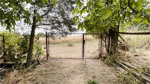 Prodej stavebního pozemku, 1 236 m² 6