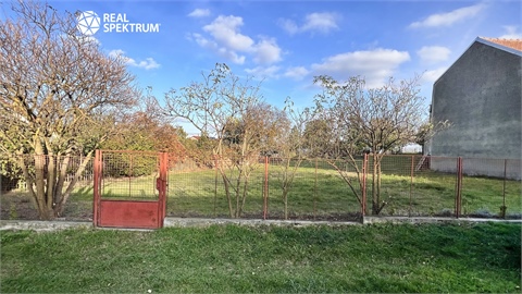 Prodej stavebního pozemku, 1 236 m² - 2