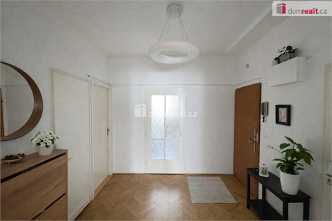 Pronájem bytu 3+1, 84 m² - 6