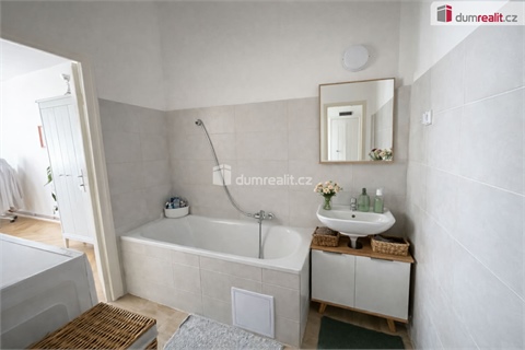 Pronájem bytu 3+1, 84 m² 6
