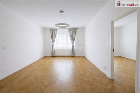 Pronájem bytu 3+1, 84 m² - 0