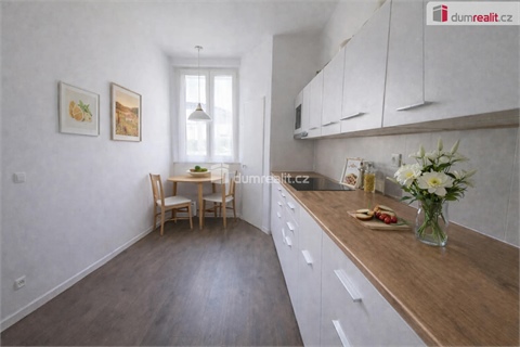 Pronájem bytu 3+1, 84 m² - 4