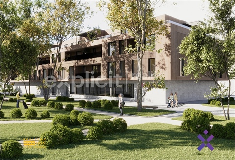 Prodej bytu 1kk, 41 m² 8