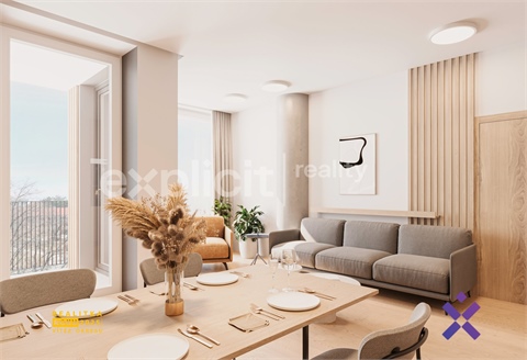 Prodej bytu 1kk, 41 m² - 2