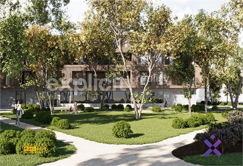 Prodej bytu 1kk, 41 m² 6