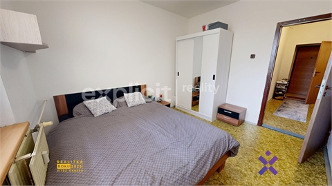 Pronájem bytu 2+1, 55 m² - 8