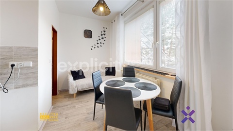 Pronájem bytu 2+1, 55 m² - 0