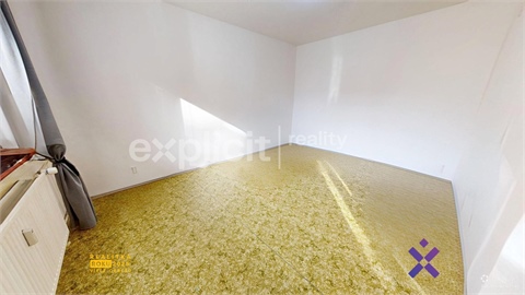 Pronájem bytu 2+1, 55 m² 4