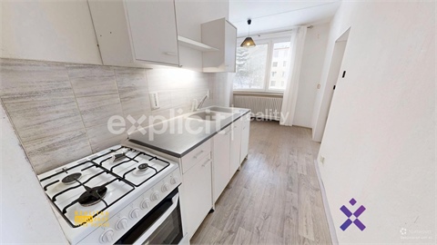 Pronájem bytu 2+1, 55 m² 6