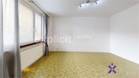 Pronájem bytu 2+1, 55 m² 2