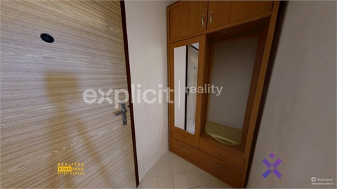 Pronájem bytu 2+1, 55 m² 14