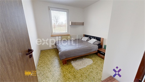 Pronájem bytu 2+1, 55 m² 8