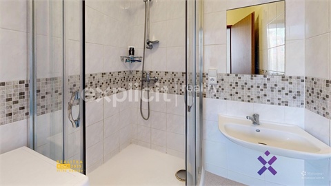 Pronájem bytu 2+1, 55 m² 10