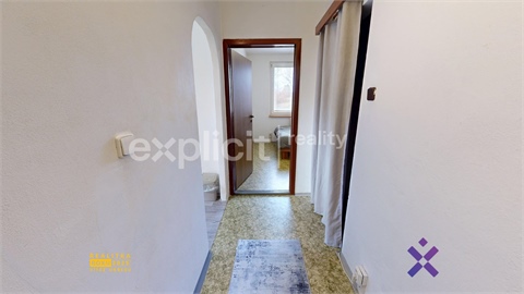 Pronájem bytu 2+1, 55 m² - 12