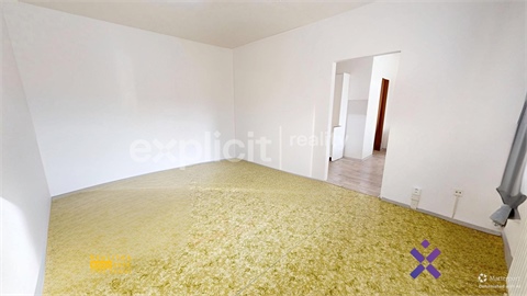 Pronájem bytu 2+1, 55 m² - 4