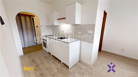 Pronájem bytu 2+1, 55 m² - 6