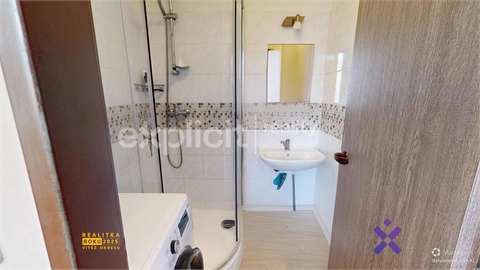 Pronájem bytu 2+1, 55 m² - 10