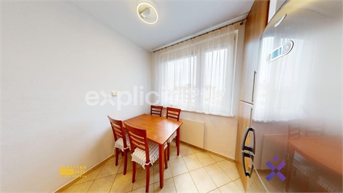 Pronájem bytu 3+1, 68 m² 2