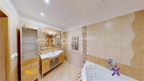 Pronájem bytu 3+1, 68 m² - 10