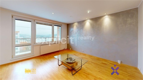 Pronájem bytu 3+1, 68 m² - 8