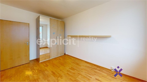 Pronájem bytu 3+1, 68 m² - 6