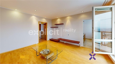 Pronájem bytu 3+1, 68 m² 8