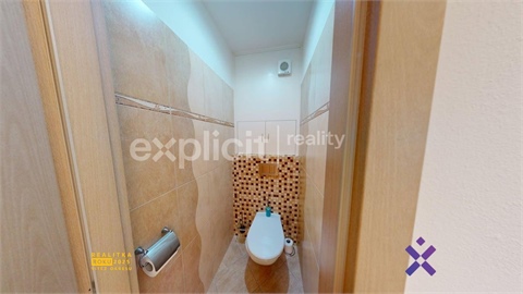 Pronájem bytu 3+1, 68 m² 12