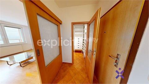 Pronájem bytu 3+1, 68 m² - 12