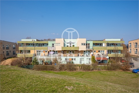 Prodej bytu 3kk, 72 m² 2