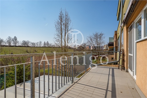 Prodej bytu 3kk, 72 m² 6