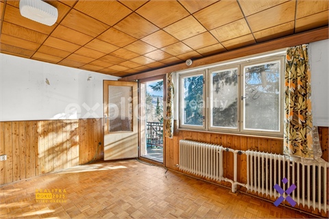 Prodej stavebního pozemku, 1 327 m² 14