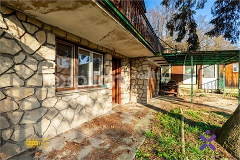 Prodej stavebního pozemku, 1 327 m² 10