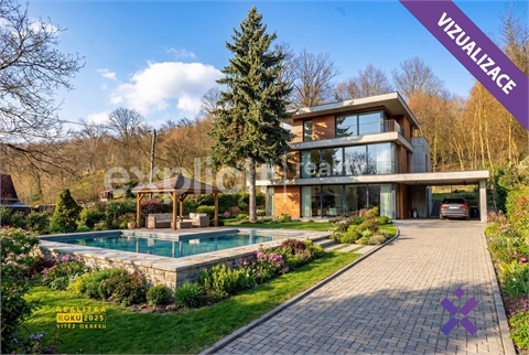 Prodej stavebního pozemku, 1 327 m² - 0