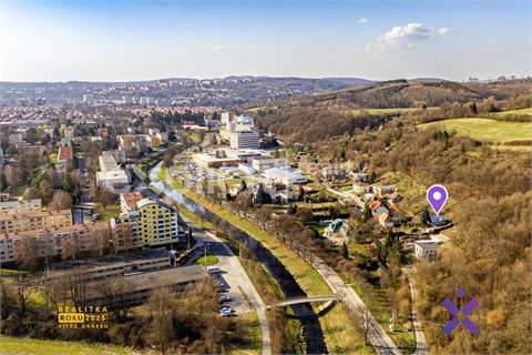 Prodej stavebního pozemku, 1 327 m² 20