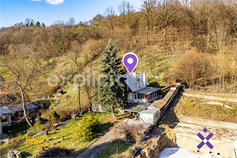 Prodej stavebního pozemku, 1 327 m² - 20