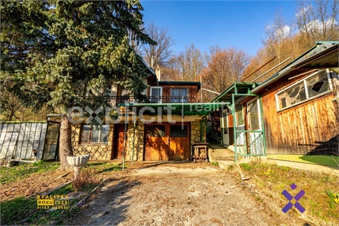 Prodej stavebního pozemku, 1 327 m² - 8