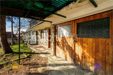 Prodej stavebního pozemku, 1 327 m² 12