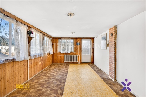 Prodej stavebního pozemku, 1 327 m² 18