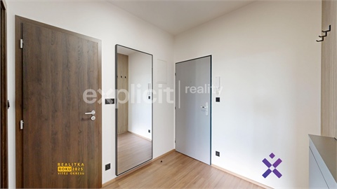 Pronájem bytu 3kk, 66 m² - 14