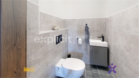 Pronájem bytu 3kk, 66 m² - 10