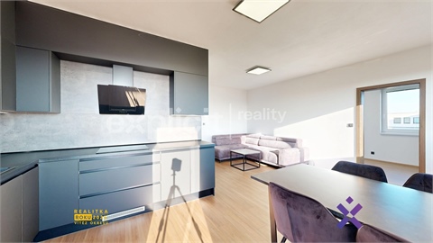 Pronájem bytu 3kk, 66 m² 8