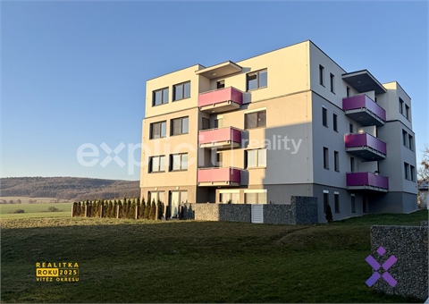 Pronájem bytu 3kk, 66 m² - 16