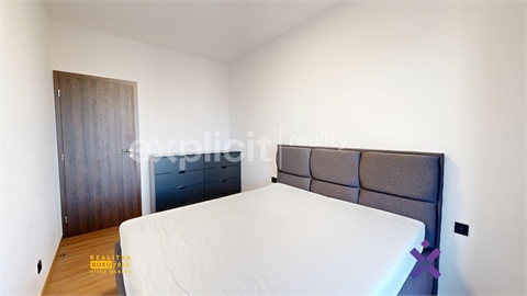 Pronájem bytu 3kk, 66 m² - 6