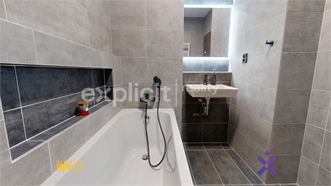 Pronájem bytu 3kk, 66 m² - 8